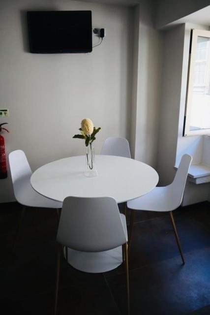 Casa Coelho Appartement *