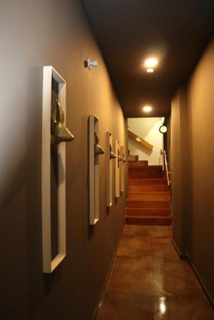 Appartement Casa Coelho