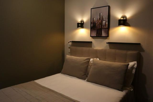 Casa Coelho Appartement *