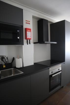 Casa Coelho Appartement
