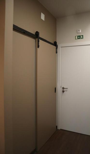 Casa Coelho Appartement *