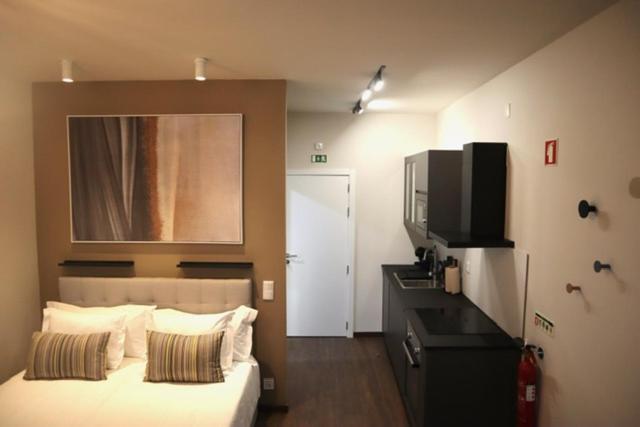 Casa Coelho Appartement *