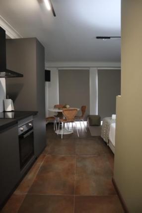 Casa Coelho Appartement *