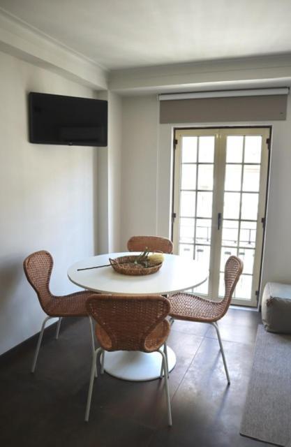 Appartement Casa Coelho