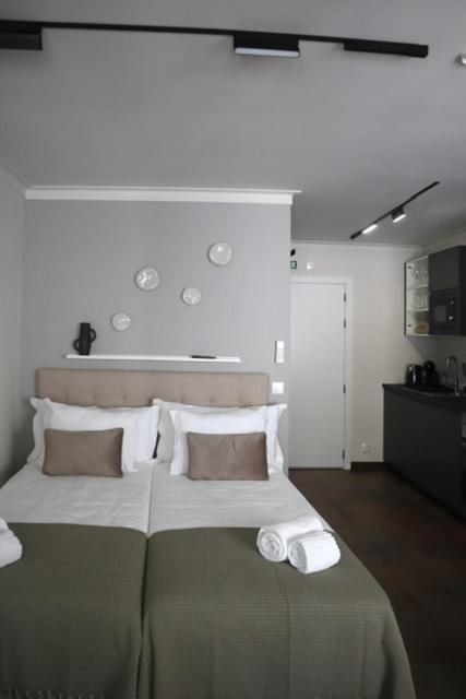 Casa Coelho Appartement