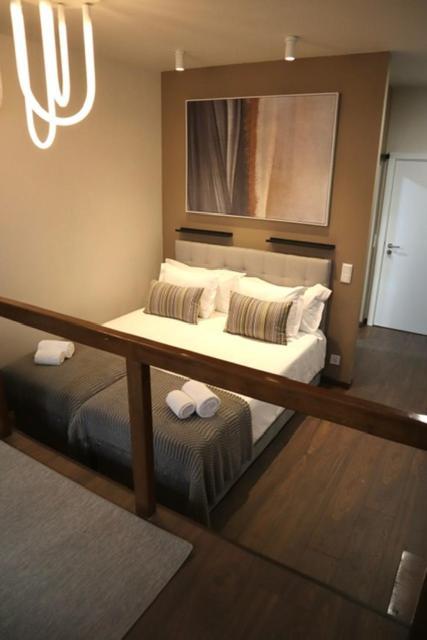 Appartement Casa Coelho *