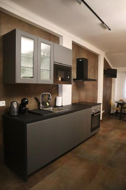 Casa Coelho Appartement *