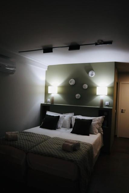 Appartement Casa Coelho Coïmbre