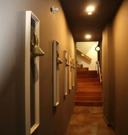 Casa Coelho Guesthouse Coimbra Buitenkant foto