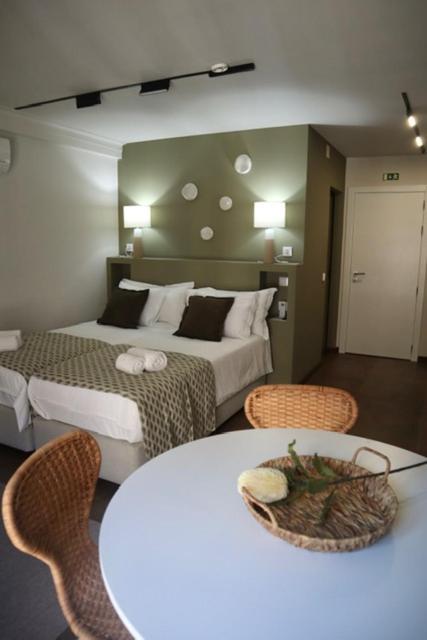 Casa Coelho Apartament *