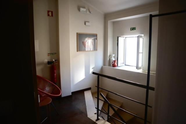 Casa Coelho Apartament