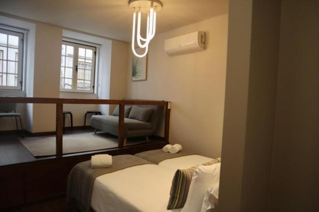 Apartament Casa Coelho Coimbra